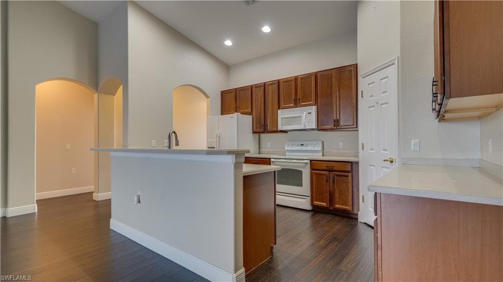 14721 Calusa Palms DR # 203, FORT MYERS FL 33919-14