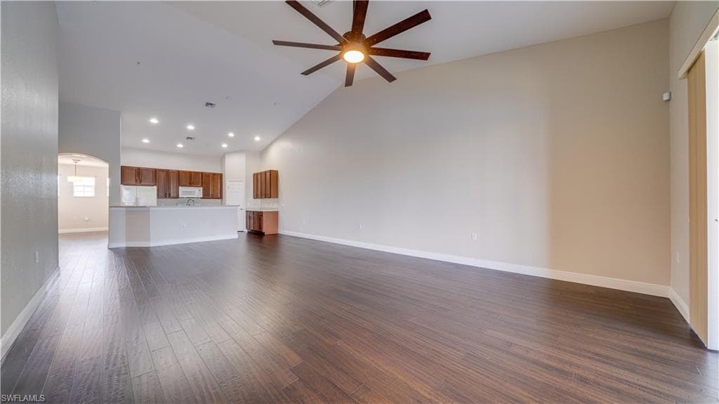 14721 Calusa Palms DR # 203, FORT MYERS FL 33919-18