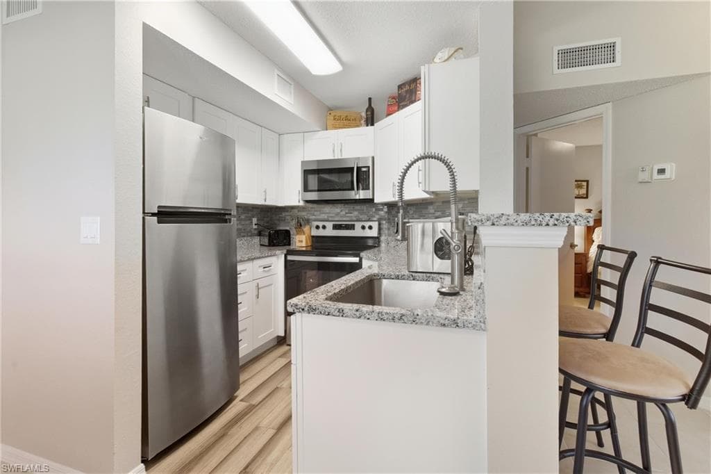 12720 Equestrian CIR # 2708, FORT MYERS FL 33907-11