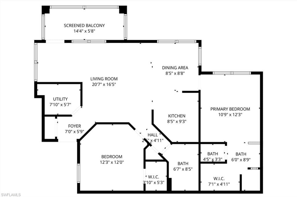 12720 Equestrian CIR # 2708, FORT MYERS FL 33907-33