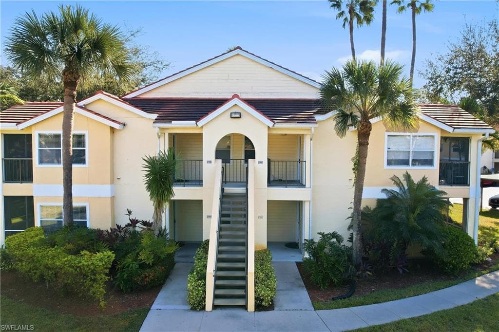 12720 Equestrian CIR # 2708, FORT MYERS FL 33907-28