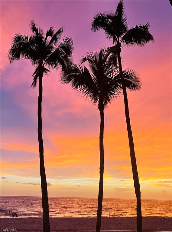 4360 Chantelle DR # G202, NAPLES FL 34112-30