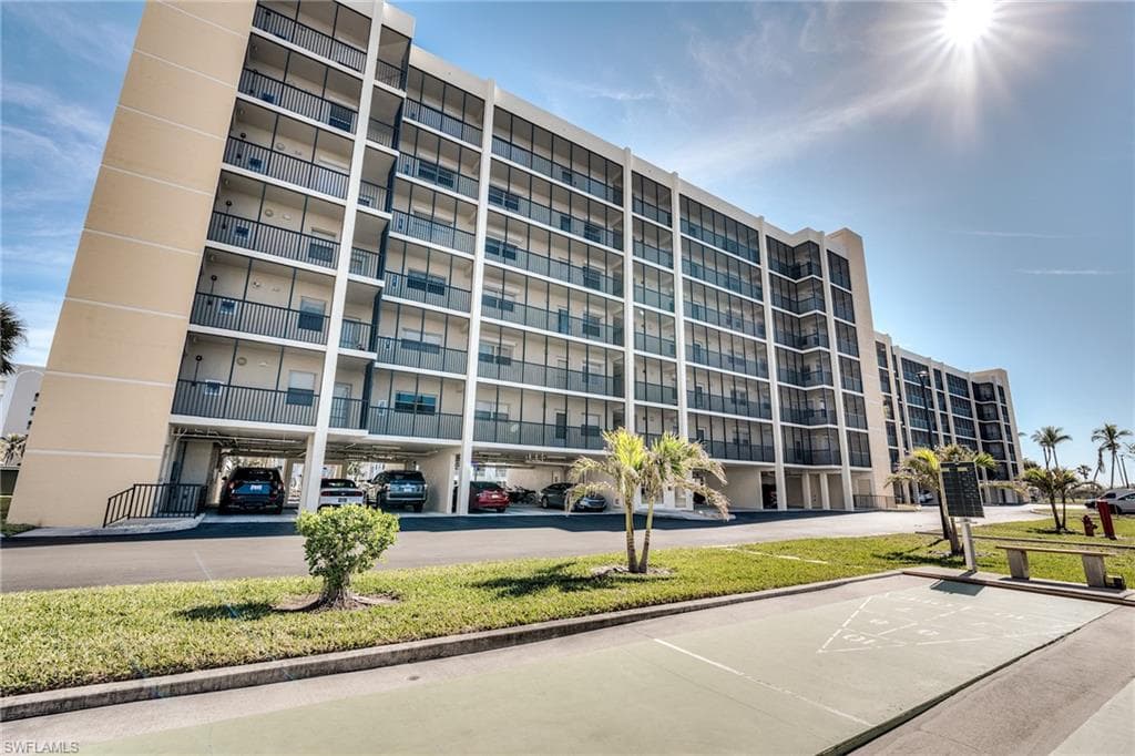 4411 Bay Beach LN # 734, FORT MYERS BEACH FL 33931-45