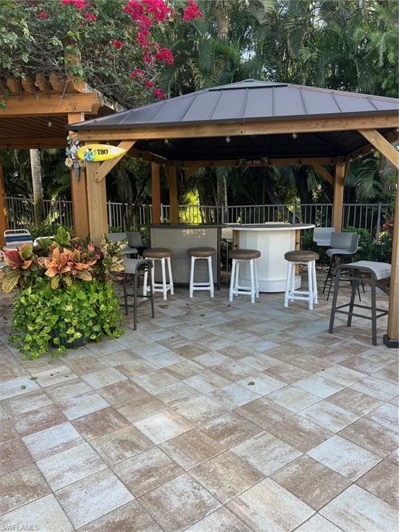 4100 Steamboat BEND E # 501, FORT MYERS FL 33919-21