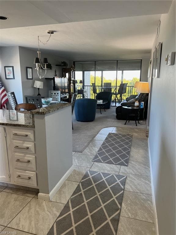 4100 Steamboat BEND E # 501, FORT MYERS FL 33919-3