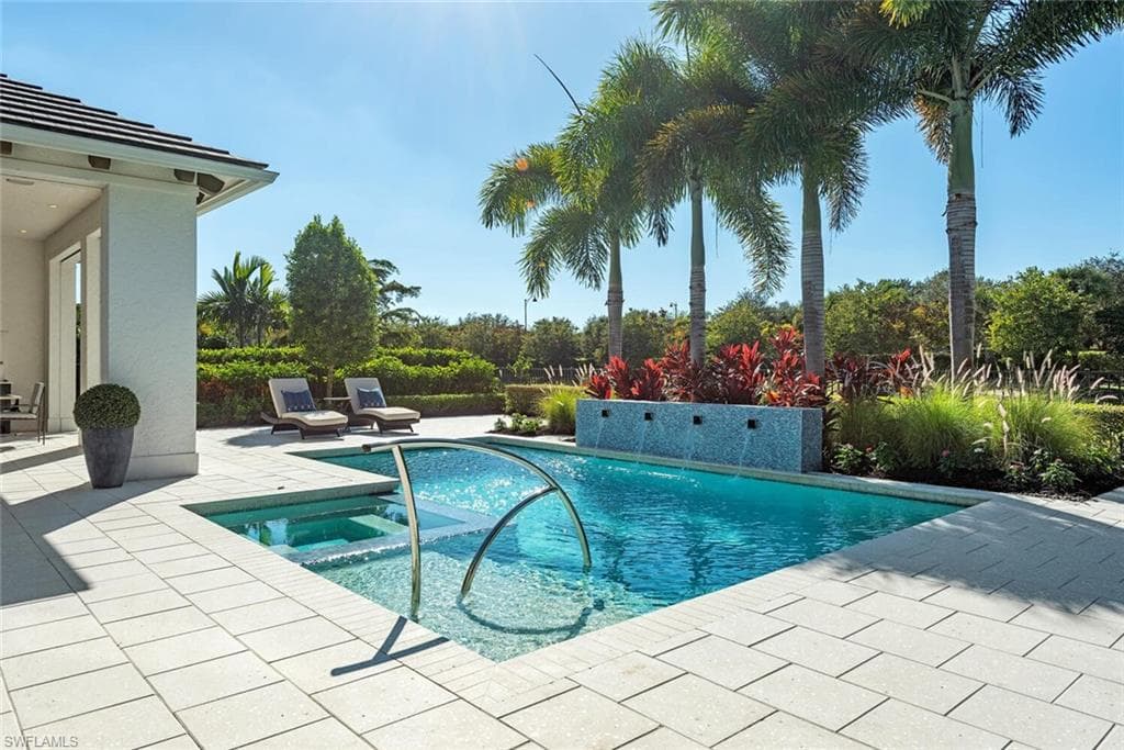 16715 ENCLAVE CIR, NAPLES FL 34110-5