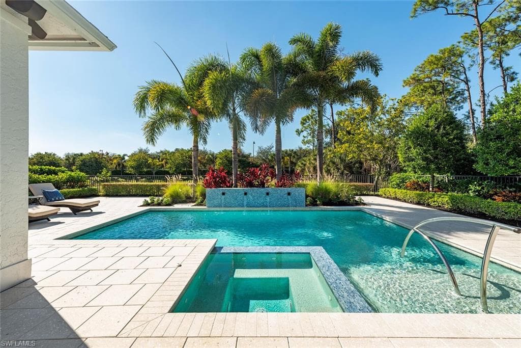 16715 ENCLAVE CIR, NAPLES FL 34110-4