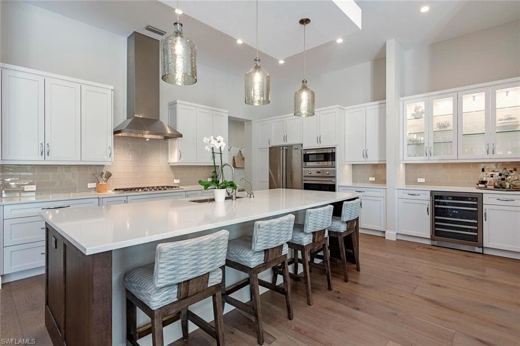 16715 ENCLAVE CIR, NAPLES FL 34110-13