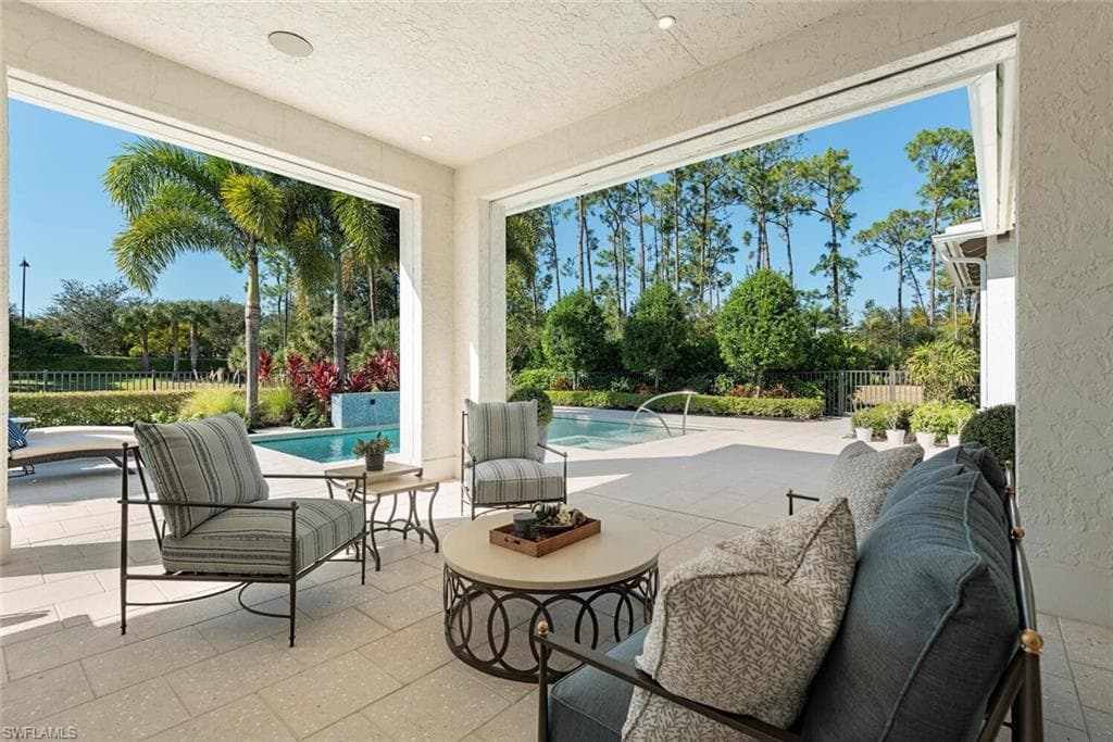 16715 ENCLAVE CIR, NAPLES FL 34110-7