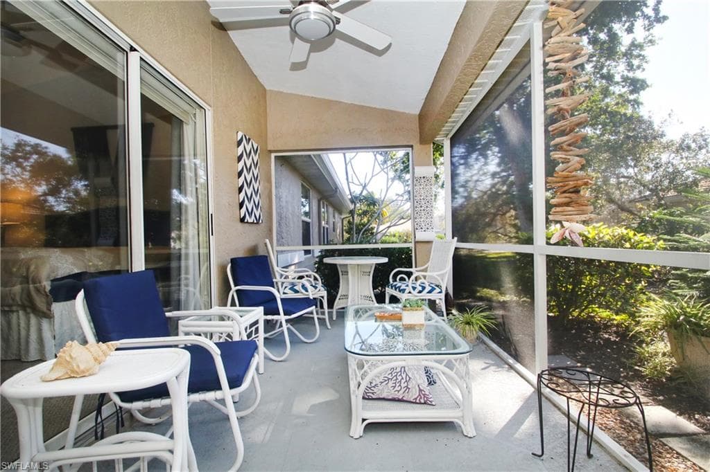 370 Emerald Bay CIR # N8, NAPLES FL 34110-18