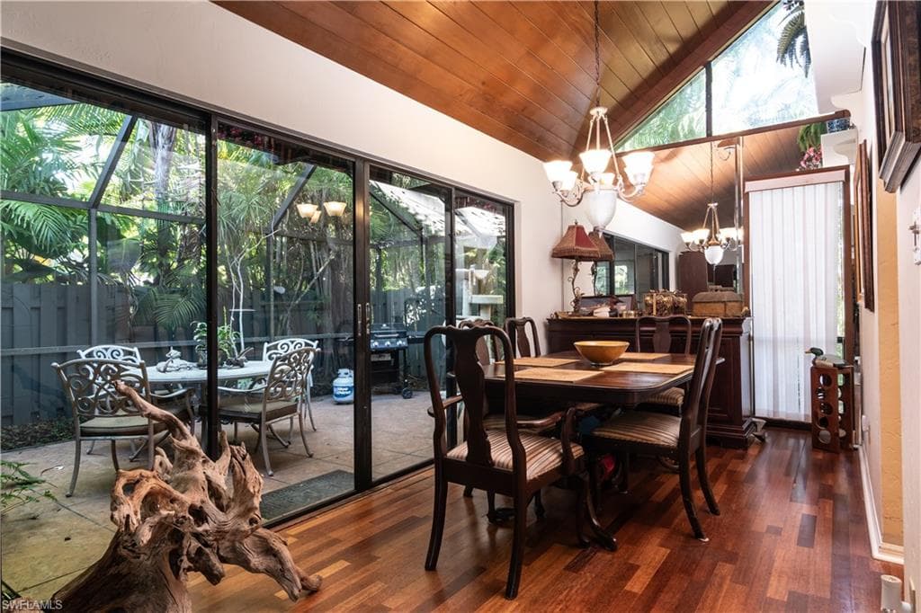 1295 Solana RD # C5, NAPLES FL 34103-3