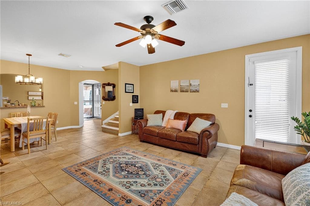 3355 Dandolo CIR, CAPE CORAL FL 33909-9