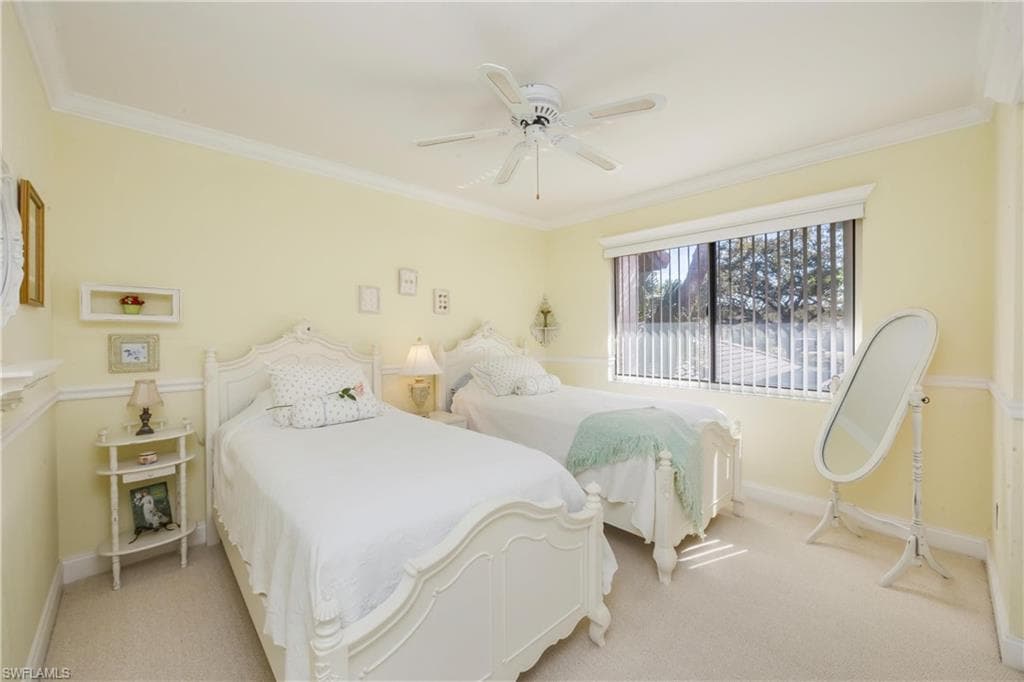 3243 Horse Carriage WAY # 108, NAPLES FL 34105-16