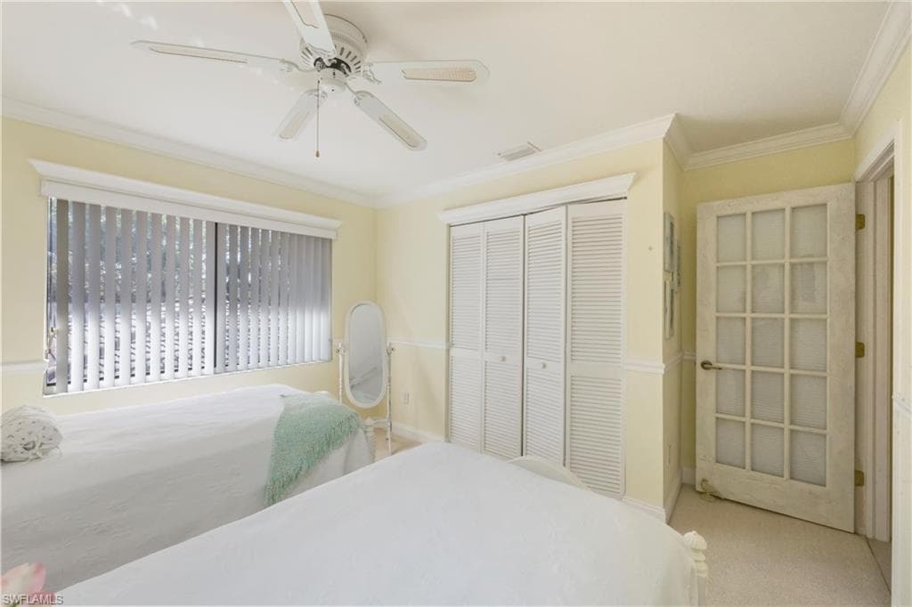 3243 Horse Carriage WAY # 108, NAPLES FL 34105-17