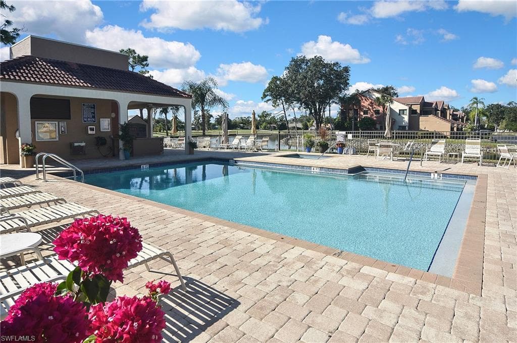 7121 Golden Eagle CT # 622, FORT MYERS FL 33912-31