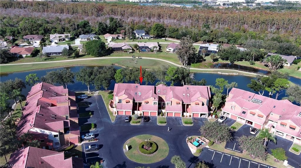 7121 Golden Eagle CT # 622, FORT MYERS FL 33912-37