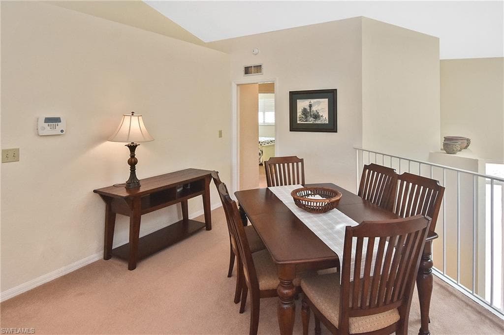 7121 Golden Eagle CT # 622, FORT MYERS FL 33912-9