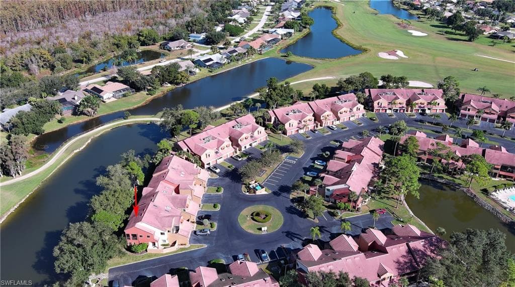 7121 Golden Eagle CT # 622, FORT MYERS FL 33912-39