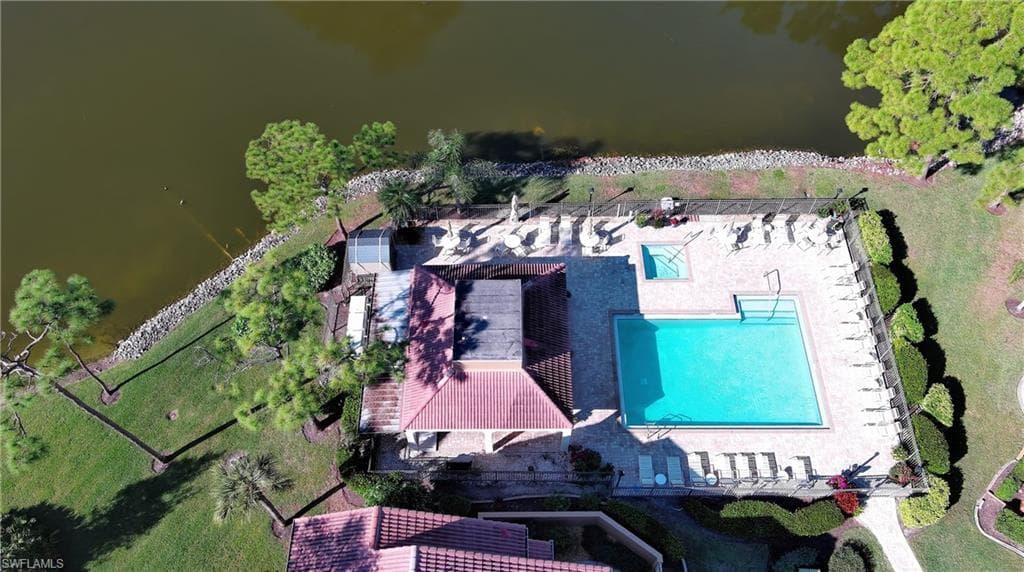 7121 Golden Eagle CT # 622, FORT MYERS FL 33912-34