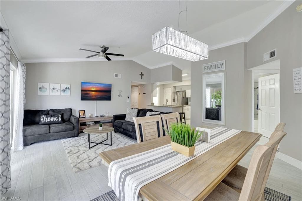 4670 Saint Croix LN # 632, NAPLES FL 34109-10