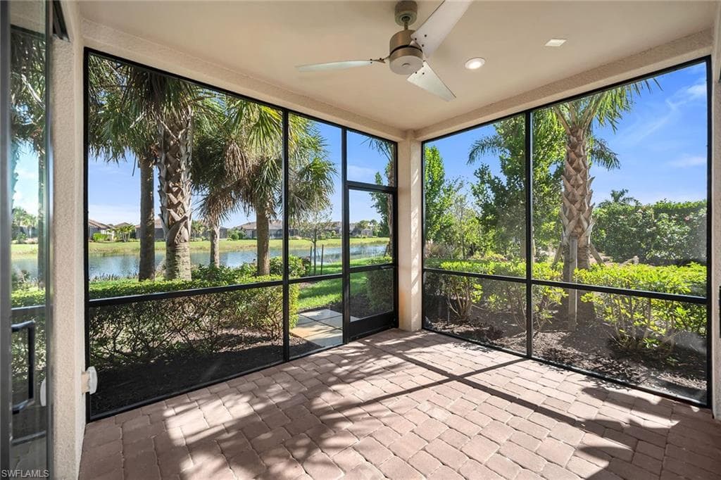 15256 Zeno WAY # 104, NAPLES FL 34114-1