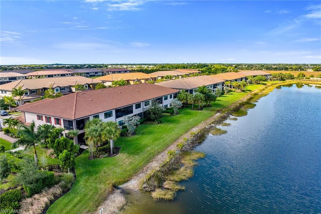 15256 Zeno WAY # 104, NAPLES FL 34114-45