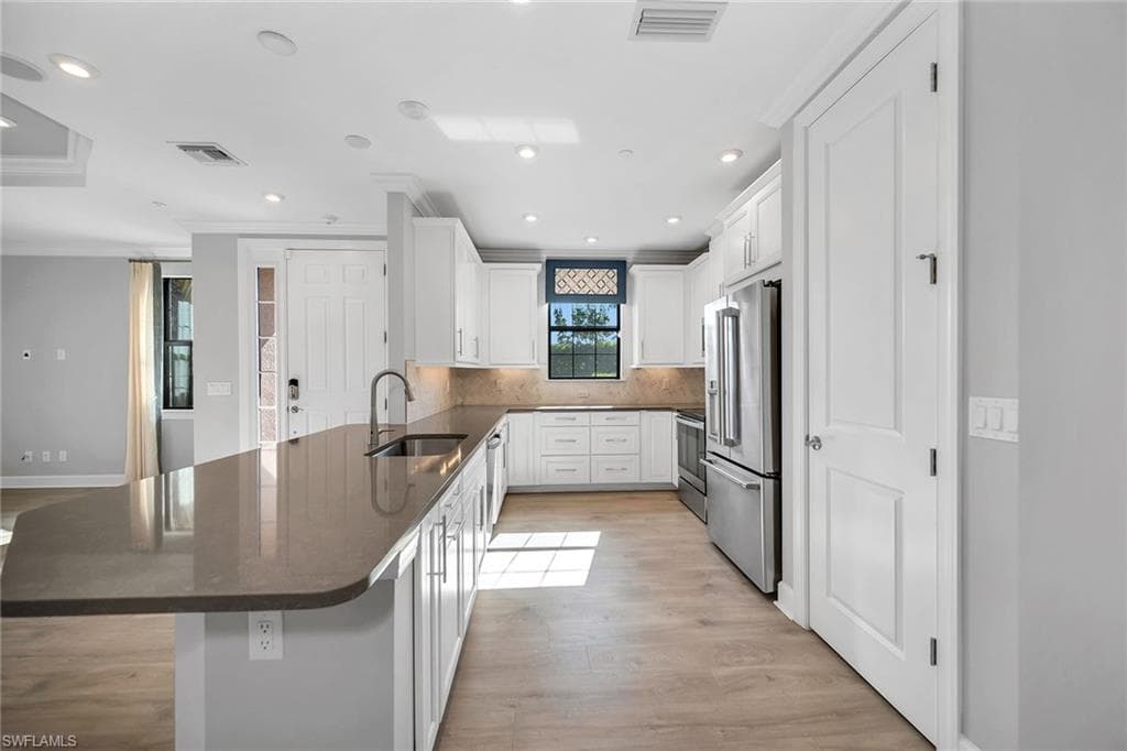 15256 Zeno WAY # 104, NAPLES FL 34114-12