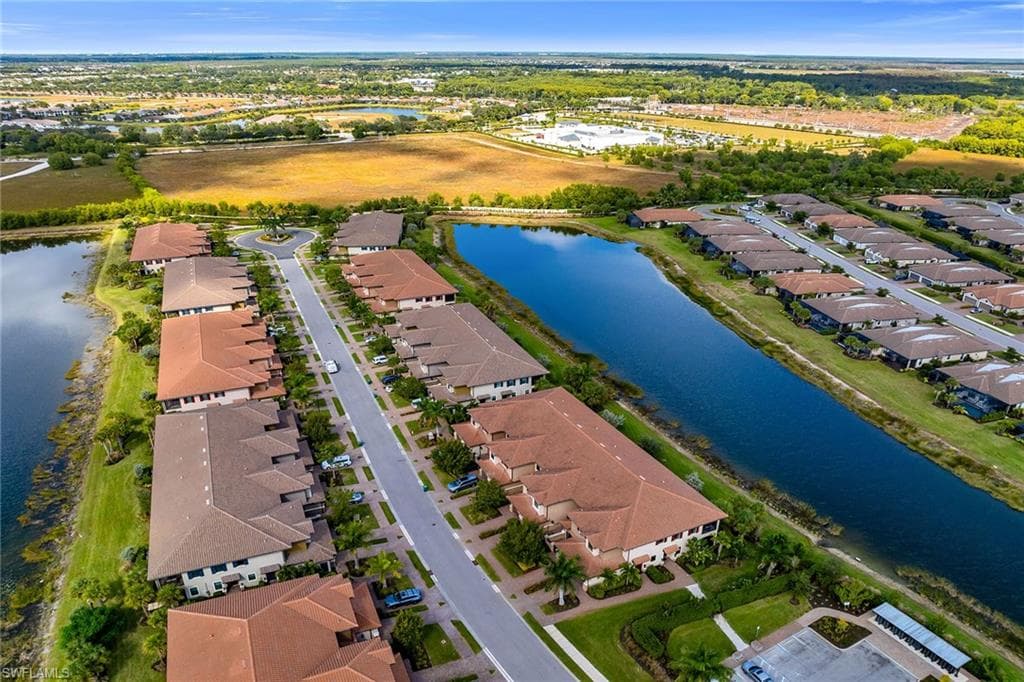 15256 Zeno WAY # 104, NAPLES FL 34114-42