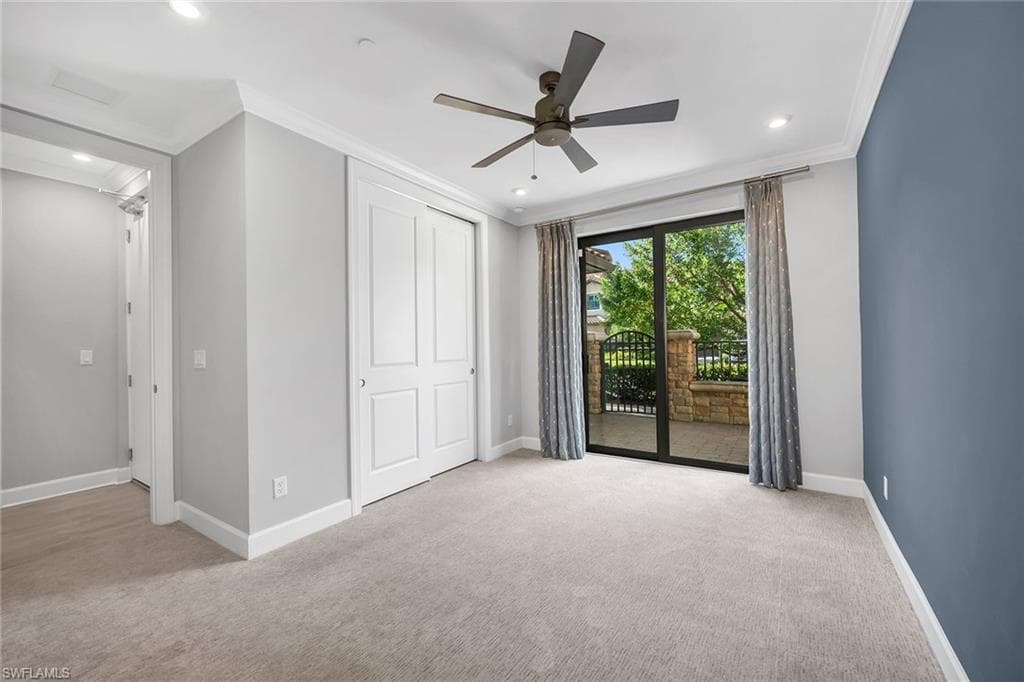 15256 Zeno WAY # 104, NAPLES FL 34114-25