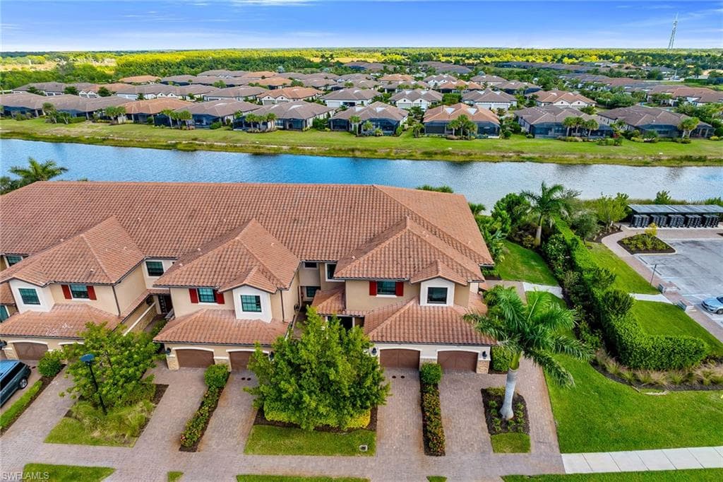 15256 Zeno WAY # 104, NAPLES FL 34114-40