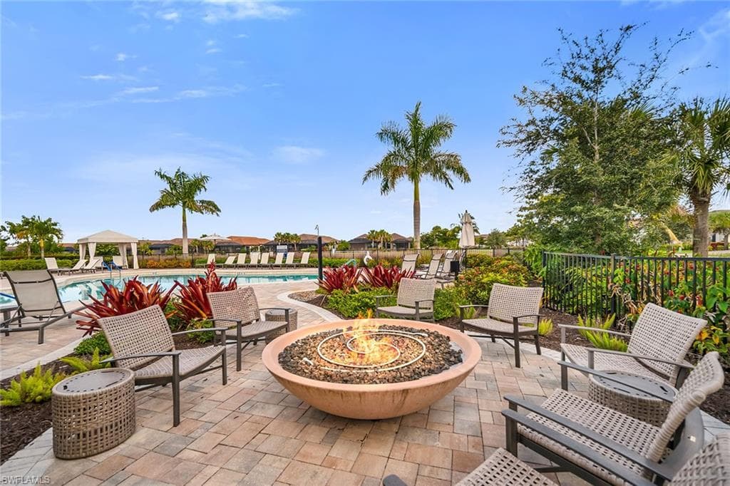15256 Zeno WAY # 104, NAPLES FL 34114-36