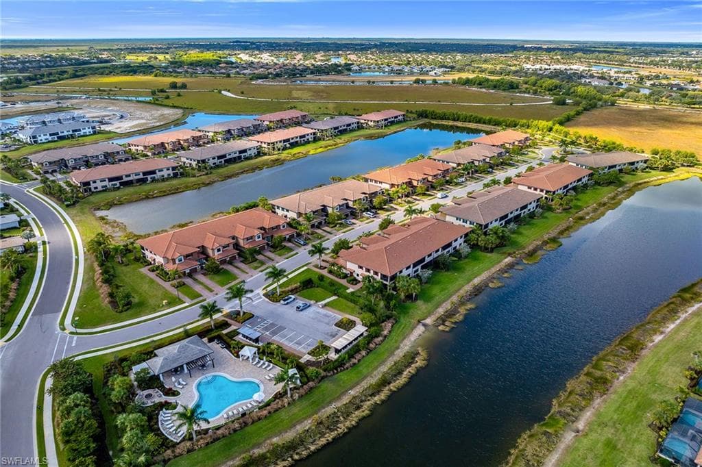 15256 Zeno WAY # 104, NAPLES FL 34114-43