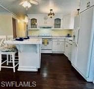 526 Pine Tree CT, NORTH FORT MYERS FL 33917-5