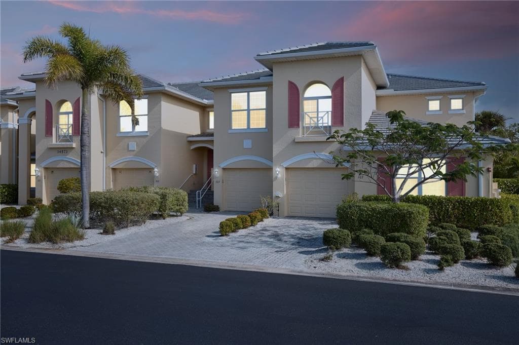 14573 Abaco Lakes DR # 203, FORT MYERS FL 33908-28