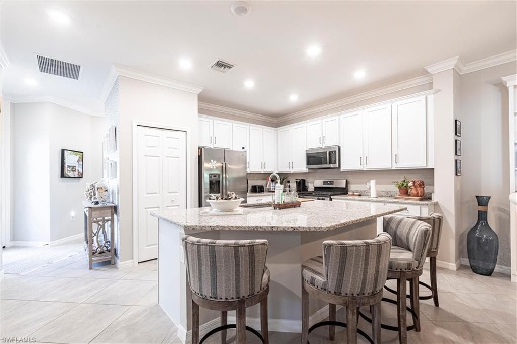 15380 Cortona WAY, FORT MYERS FL 33908-1