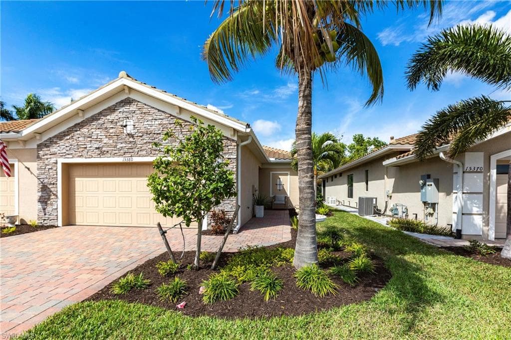 15380 Cortona WAY, FORT MYERS FL 33908-5