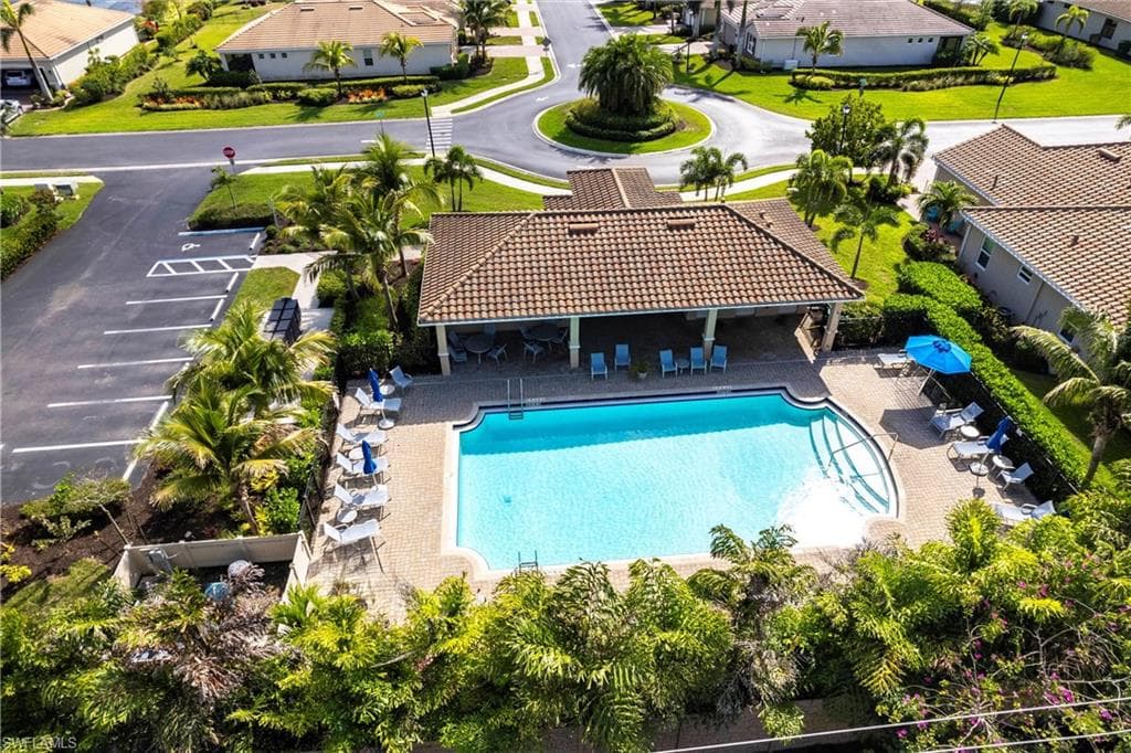 15380 Cortona WAY, FORT MYERS FL 33908-41