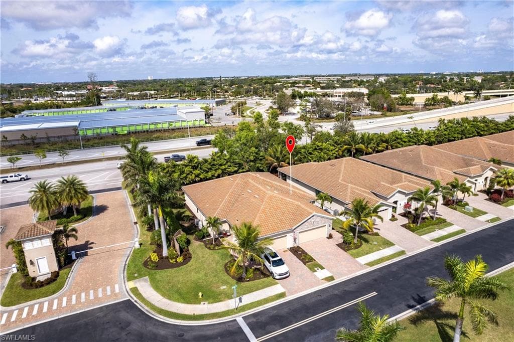 15380 Cortona WAY, FORT MYERS FL 33908-31