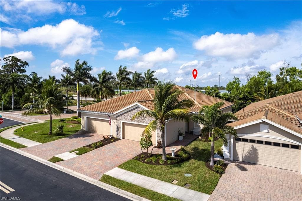 15380 Cortona WAY, FORT MYERS FL 33908-29