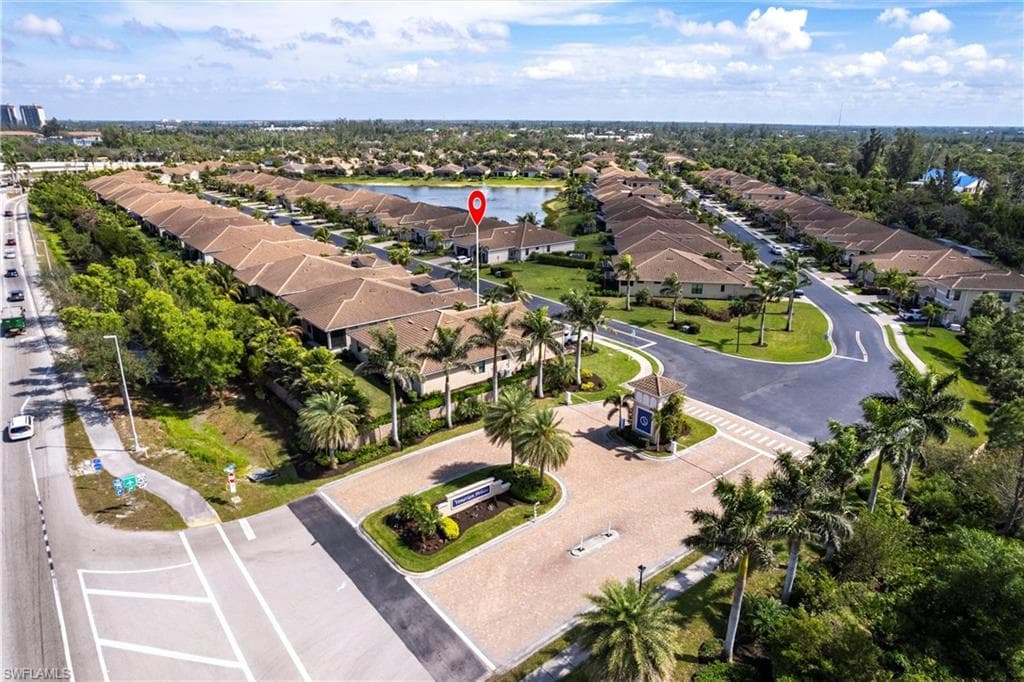 15380 Cortona WAY, FORT MYERS FL 33908-33