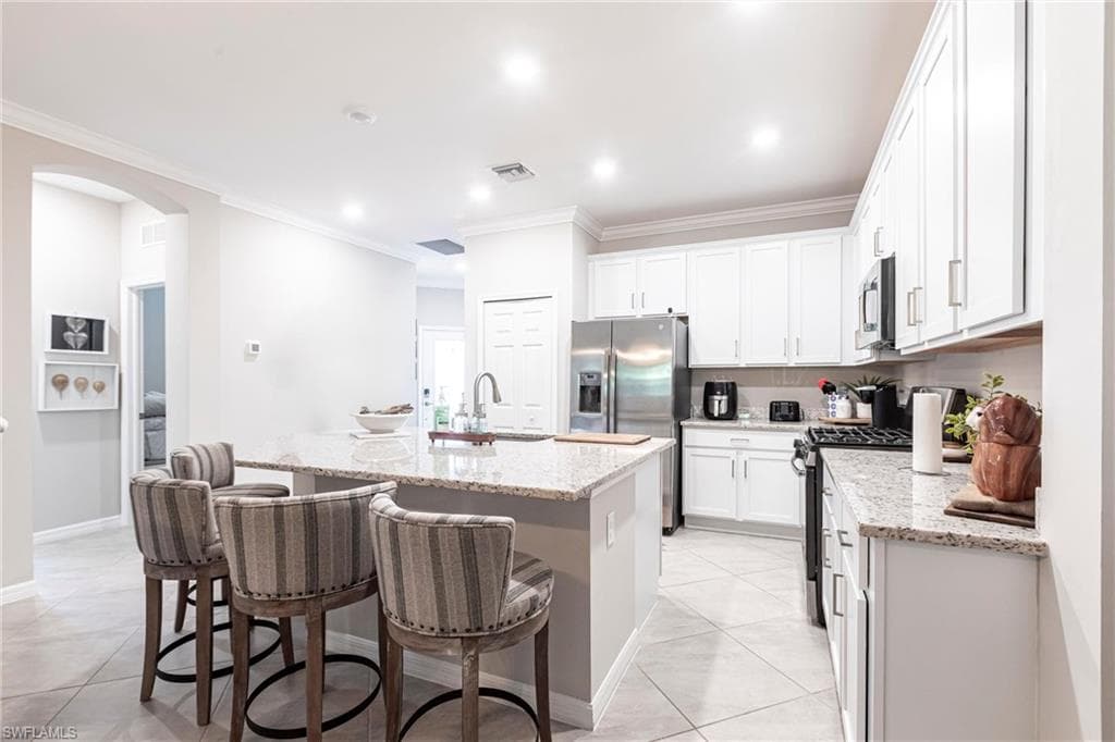 15380 Cortona WAY, FORT MYERS FL 33908-13