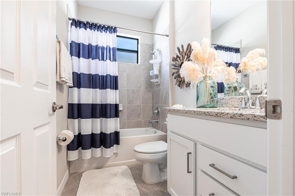 15380 Cortona WAY, FORT MYERS FL 33908-20