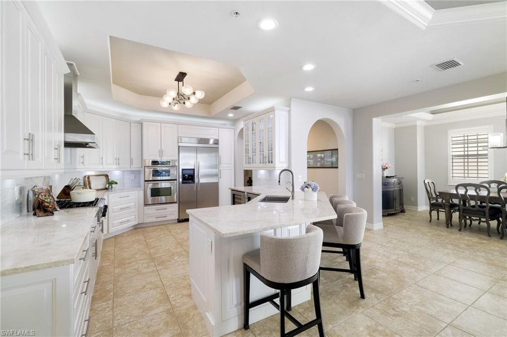 17771 Via Bella Acqua CT # 902, MIROMAR LAKES FL 33913-4