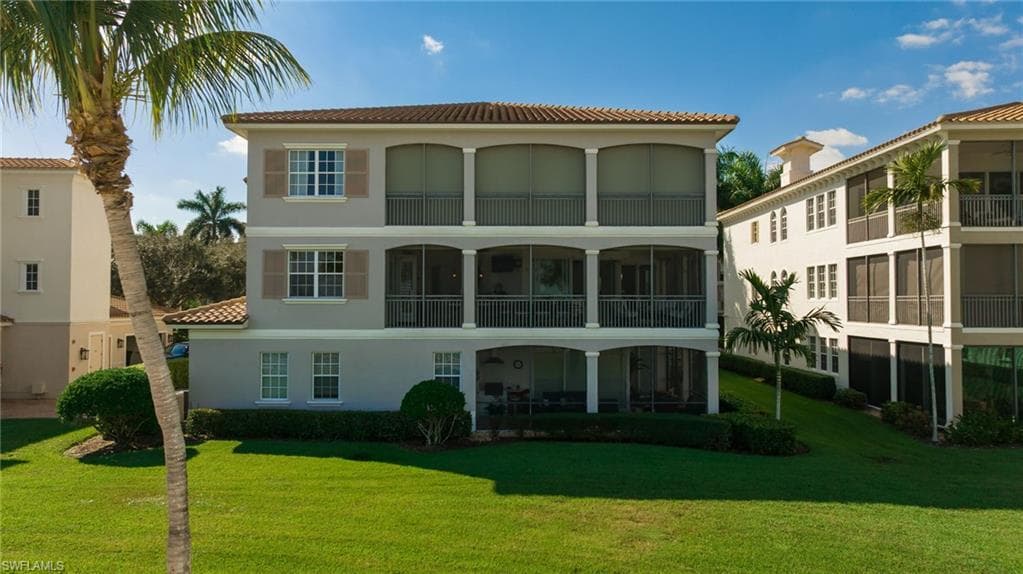 17771 Via Bella Acqua CT # 902, MIROMAR LAKES FL 33913-33