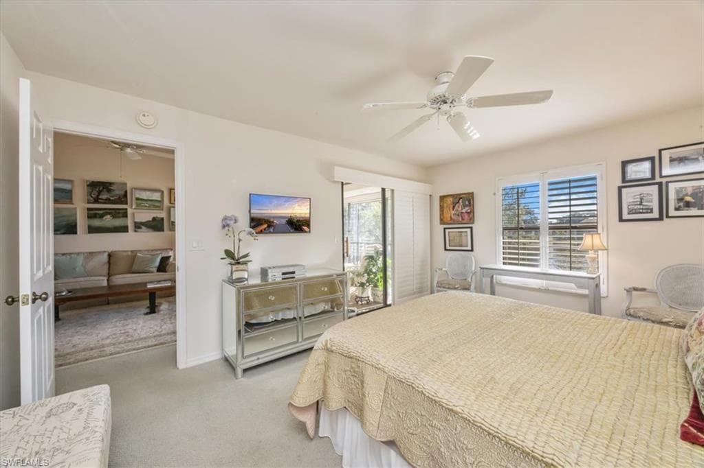 501 Lake Louise CIR # 204, NAPLES FL 34110-13