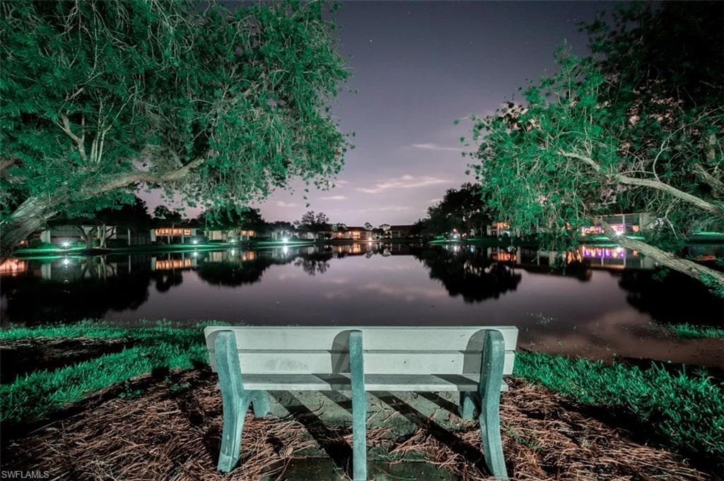 501 Lake Louise CIR # 204, NAPLES FL 34110-34