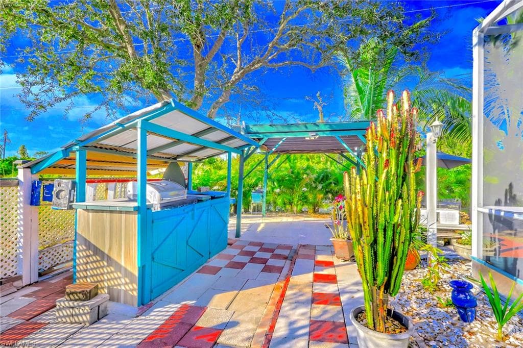25324 Alicante DR, PUNTA GORDA FL 33955-43