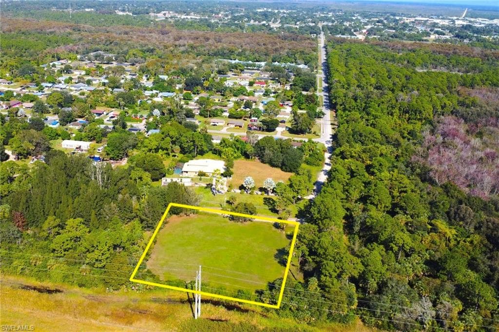 1202 Arden AVE, IMMOKALEE FL 34142-12