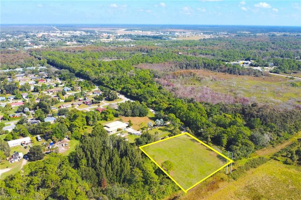 1202 Arden AVE, IMMOKALEE FL 34142-19