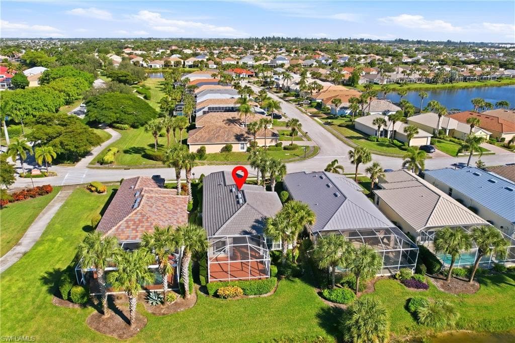 2546 Greendale PL, CAPE CORAL FL 33991-44